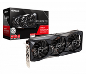 Tarjeta Gráfica Asrock Rx 6700xt Oc Challenger Pro 12gb Gd