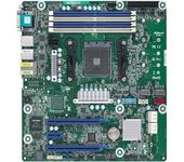 Placa Base Asrock X470d4u2/1n1 1x Am4 Amd Ryzen X470 (6xsata, 2xm.2, 2xgbe, Ipmi)