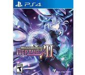 Megadimension Neptunia Vii Juego Para Consola Sony Playstation 4 , Ps4