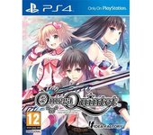 Omega Quintet, Juego Para Consola Sony Playstation 4 , Ps4