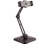 Inline 23154a Soporte Soporte Pasivo Tablet/umpc Negro