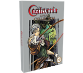 Castlevania Advance Collection Classic Edition Juego Para Consola Playstation 4 Ps4