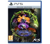Grimgrimoire Oncemore (deluxe Edition), Juego Para Consola Sony Playstation 5 Ps5