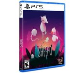 Sheepo (limited Run) (import) Juego Para Sony Playstation 5 Ps5