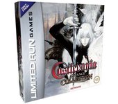 Castlevania Advance Collection Advanced Edition ( Import ) Juego Para Consola Sony Playstation 4 Ps4