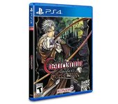 Castlevania Advance Collection Classic Edition - Circle Of The Moon Cover Juego Para Consola Playstation 4 Ps4
