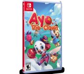 Ayo The Clown, Juego Para Consola Nintendo Switch