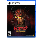 Juego Postal 4 No Regerts Para Playstation 5 | Ps5 | Imporatción Usa