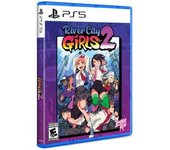 River City Girls 2 (limited Run Games) Juego Para Sony Playstation 5 Ps5