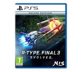 Juego Sony Ps5 R-type Final 3 Evolved