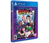 River City Girls 2 (limited Run Games) Juego Para Sony Playstation 4 Ps4