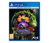 Juego Sony Ps4 Grimgrimoire Oncemore