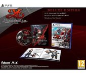 Ys Ix: Monstrum Nox (deluxe Edition), Juego Para Consola Sony Playstation 5 Ps5