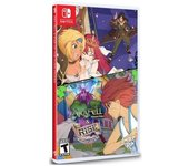 Ara Fell And Rise Of The Third Power Juego Para Consola Nintendo Switch