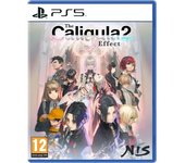 Juego The Caligula Effect 2 Para Playstation 5 | Ps5