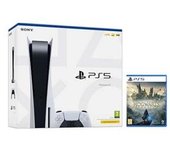 Consola Sony Ps5 + Hogwarts Legacy