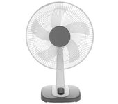 Ventilador Sobremesa Arroyo Tamaño Grande 45w 65x43x26 | Ventilador De Sobremesa Silencioso | Ventilador Sobremesa Oscilante