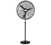 Ventilador De Pie 240w Tormenta | Ventilador De Pie Industrial | Ventilador De Pie Grande 71ø Cm | Ventilador De Pie Potente