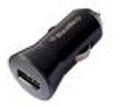 Blackberry Acc-48157-001 Cargador De Dispositivo Móvil Smartphone Negro Encendedor De Cigarrillos Auto