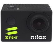 Nilox Action Cam Xfight Cámara Para Deporte De Acción 1,3 Mp Full Hd Cmos Wifi 56,2 G