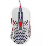 Ratón Ligero Para Juegos M4 - Retro Xtrfy