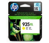 Cartucho Orig Hp No 935xl Amarillo C2p26ae