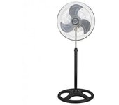 Ventilador Oscilante De 18" Pulgadas 90w De Pie Metálico Air Cool Ve-1658