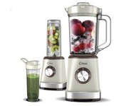Batidora De Vaso Kiwi Ksb-2217 1,2 L 500w