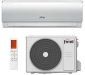 Aire Acondicionado Ferroli Giada S 9 Wifi (1x1)