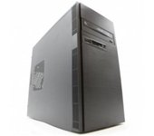 22ah510i557 Pcs/estación De Trabajo I5-11400 Torre Intel Core I5 16 Gb Ddr4-sdram 500 Gb Ssd Windows 11 Home Pc Negro