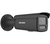 Cámara Ip Hikvision: Ds-2cd2t47g2h-li (2,8mm)(ef)]negra
