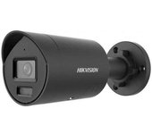 Ip Camera Hikvision Ds-2cd2067g2h-liu/sl(2.8)/ef/black