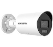 Ip Camera Hikvision Model Ds-2cd2086g2h-i With 2.8mm Lens