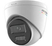 Ip Camera: Hikvision Ds-2cd1367g2h-liu(2.8mm)