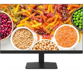 Ds-d5024f2-1p2 Monitor Sin Bordes Fhd De 23,8 Pulgadas