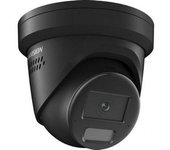 Hikvision Ip Camera Ds-2cd2366g2h-is2u/sl(2.8mm) Black