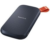 Sandisk Portátil - Ssd - 1 Tb - Usb 3.2 Gen 2
