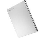 Toshiba Canvio Slim - Disco Duro - 2 Tb - Usb 3.2 Gen 1
