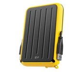 Silicon Power Armor A66 - Disco Duro - 4 Tb - Usb 3.2 Gen 1