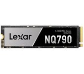 Lexar Nq790 - Ssd - 1 Tb - Pcie 4.0 X4 (nvme)