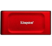 Kingston Xs1000 - Ssd - 2 Tb - Usb 3.2 Gen 2
