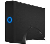 Icy Box Ib-377-c31 Caja Externa Con Indicador De Datos, Indicador De Alimentación 3.5" Sata 6gb-s 6 Gbit - S Usb 3.1 (gen...