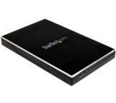 Carcasa Externa Para Disco Duro 2.5" Sata Iii 6 Gb/s - Startech - Cifrado De Datos