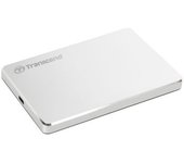Transcend Disco Duro Portátil Storejet 25c3s 2.5" 1tb Usb-c