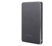 500gb Transferencia De Alta Velocidad Hhd Del Disco Duro Móvil Externo Usb3.0 Portátil De 2,5 Pulgadas