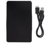 Disco Duro Móvil Externo Usb3.0 Portátil 500g - Transferencia De Alta Velocidad