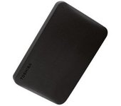 Toshiba Canvio Ready - Disco Duro - 2 Tb - Usb 3.2 Gen 1