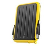 Silicon Power Armor A66 - Disco Duro - 1 Tb - Usb 3.2 Gen 1