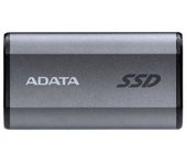 Adata Ssd 512gb Externo Se880 Gy U3.2 Usb 3.2 Gen 2x2 Tipo-c - 4711085935786