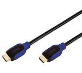 Vivanco 42964 - Cable Hdmi Con Ethernet